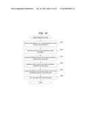 Nucleic Acid Information Processing Device and Processing Method Thereof diagram and image