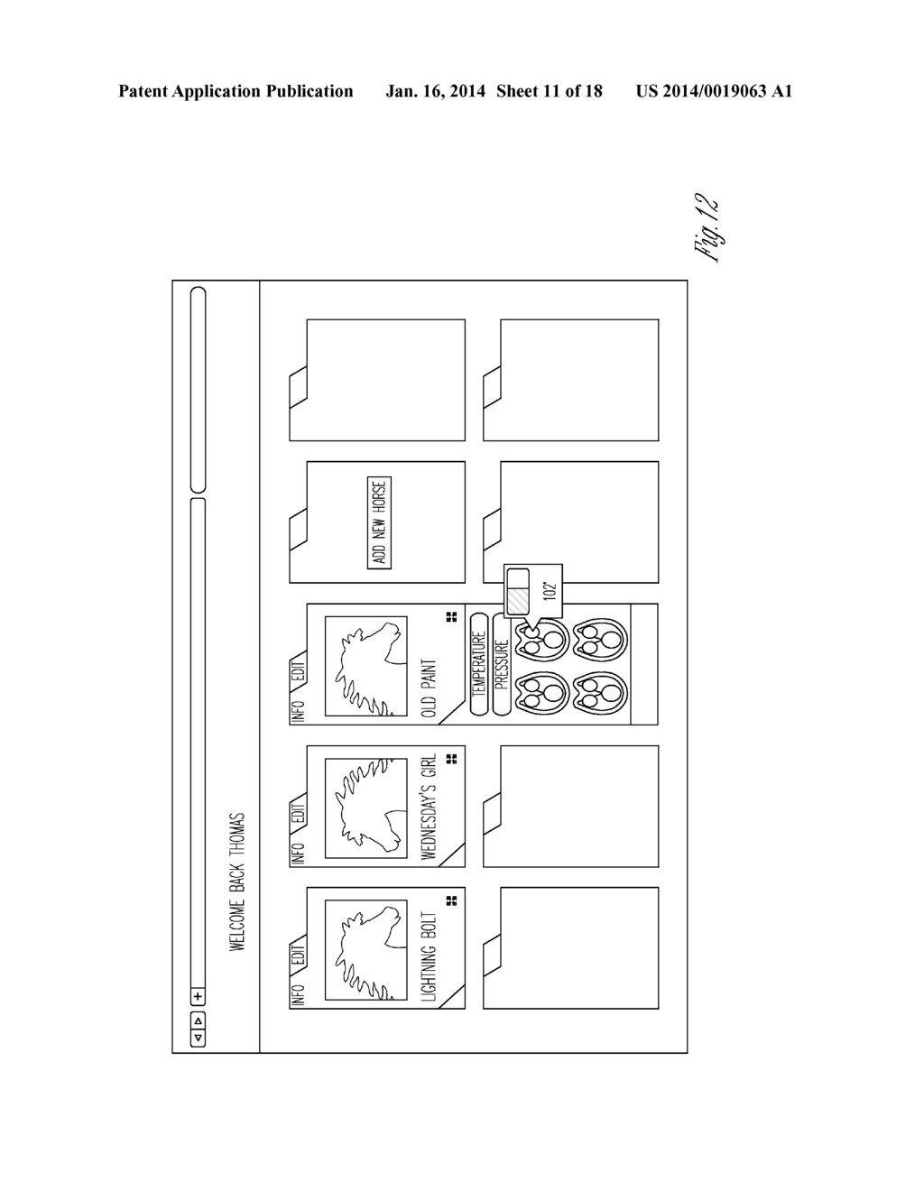 SHOE SENSOR SYSTEM - diagram, schematic, and image 12