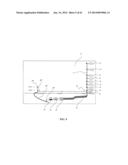 METHOD AND SYSTEM FOR MEASURING EMISSION AND QUANTIFYING EMISSION SOURCE diagram and image