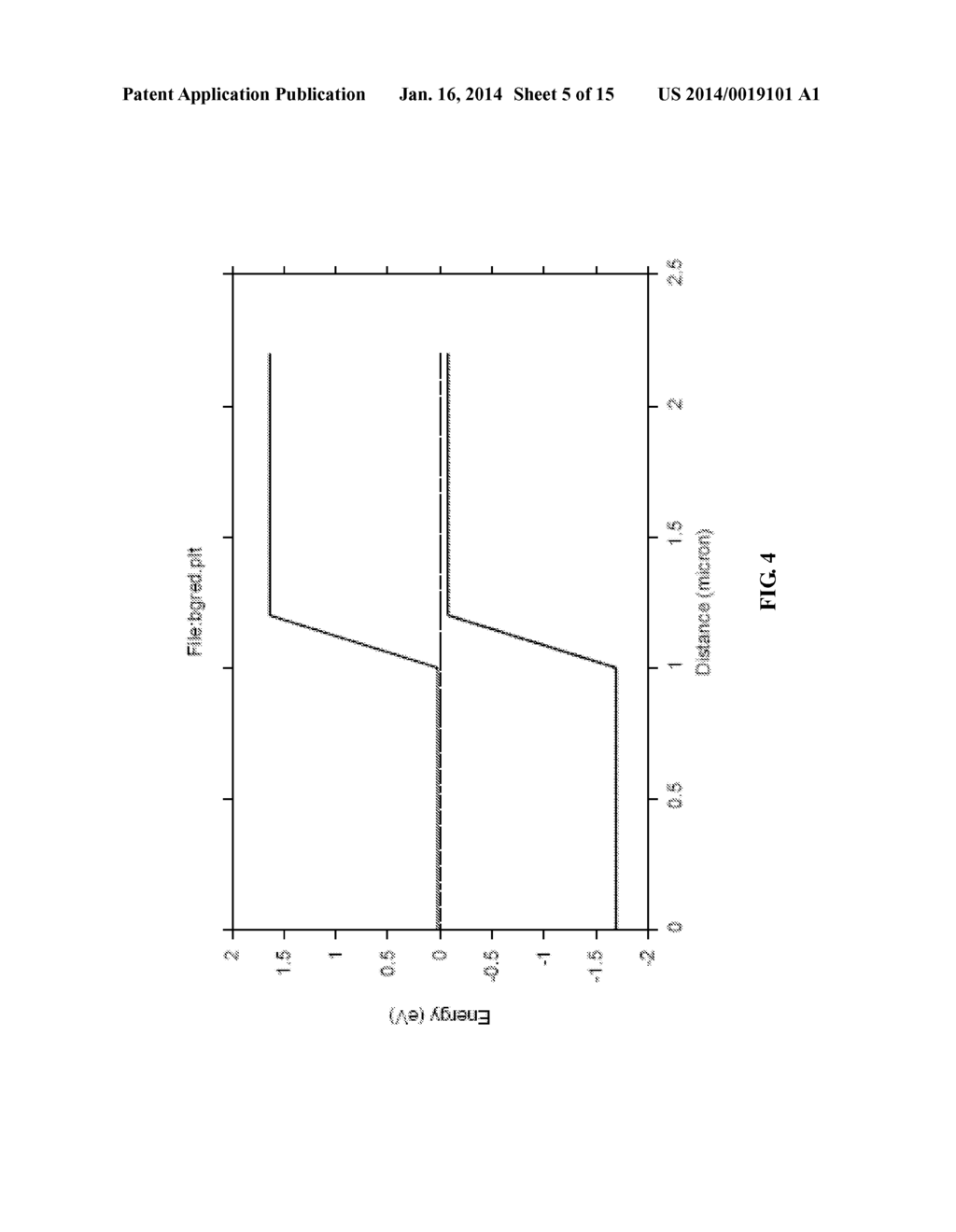 METHOD OF SIMULATION AND DESIGN OF A SEMICONDUCTOR DEVICE - diagram, schematic, and image 06