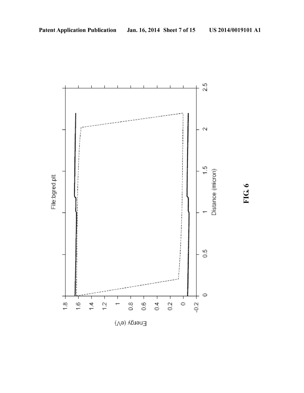 METHOD OF SIMULATION AND DESIGN OF A SEMICONDUCTOR DEVICE - diagram, schematic, and image 08