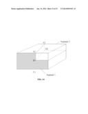 METHOD OF SIMULATION AND DESIGN OF A SEMICONDUCTOR DEVICE diagram and image