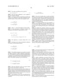 METHOD OF SIMULATION AND DESIGN OF A SEMICONDUCTOR DEVICE diagram and image