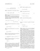 METHOD OF SIMULATION AND DESIGN OF A SEMICONDUCTOR DEVICE diagram and image