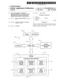 SYSTEM, METHOD & COMPUTER PROGRAM PRODUCT TO SIMULATE THE PROGRESSIVE     FAILURE OF RUPTURE DISKS IN DOWNHOLE ENVIRONMENTS diagram and image