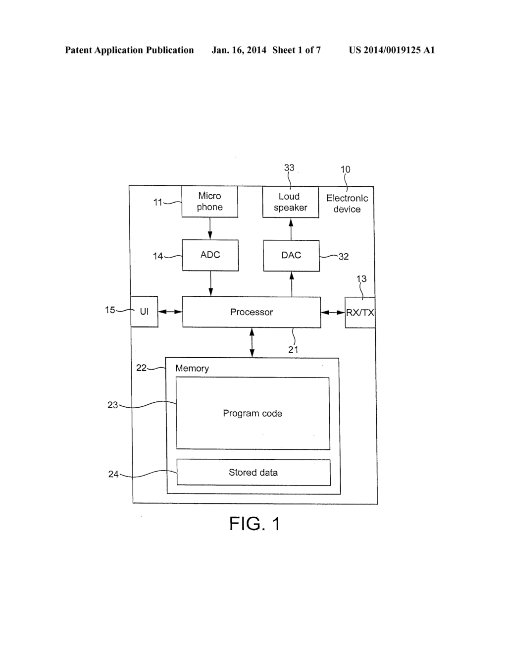 LOW BAND BANDWIDTH EXTENDED - diagram, schematic, and image 02