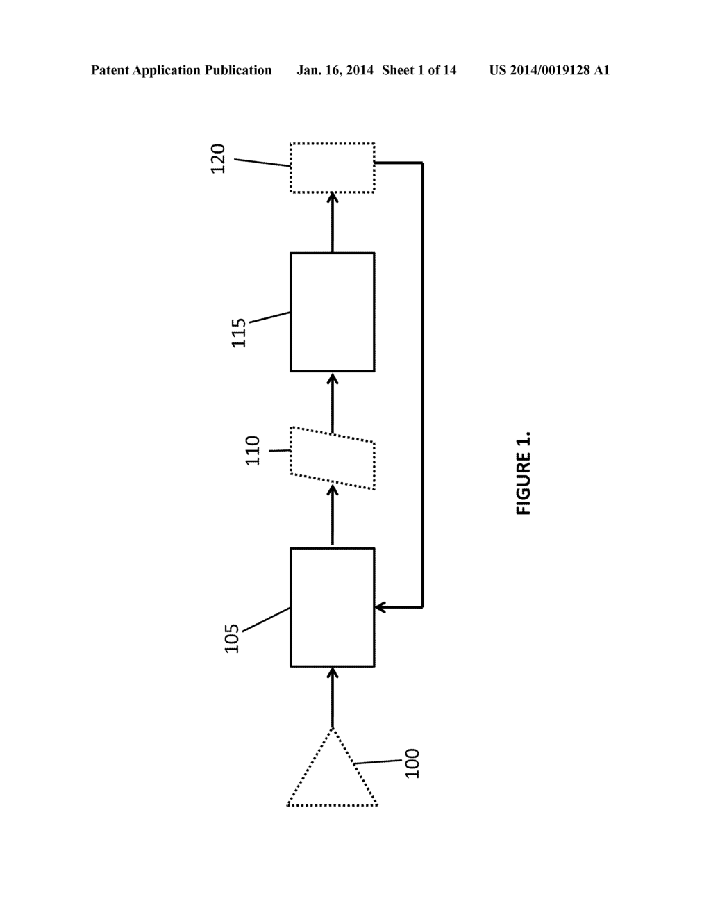 Voice Based System and Method for Data Input - diagram, schematic, and image 02