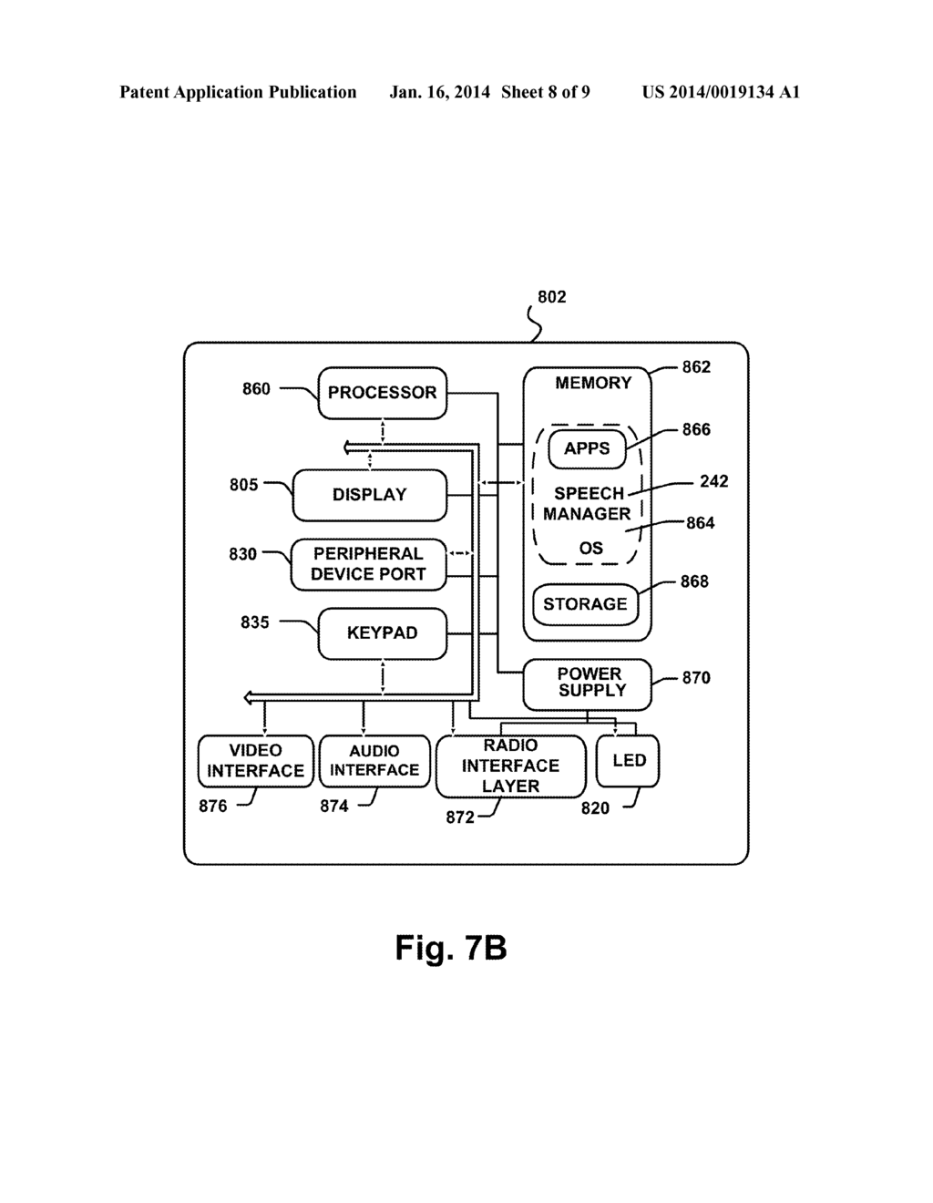 BLENDING RECORDED SPEECH WITH TEXT-TO-SPEECH OUTPUT FOR SPECIFIC DOMAINS - diagram, schematic, and image 09