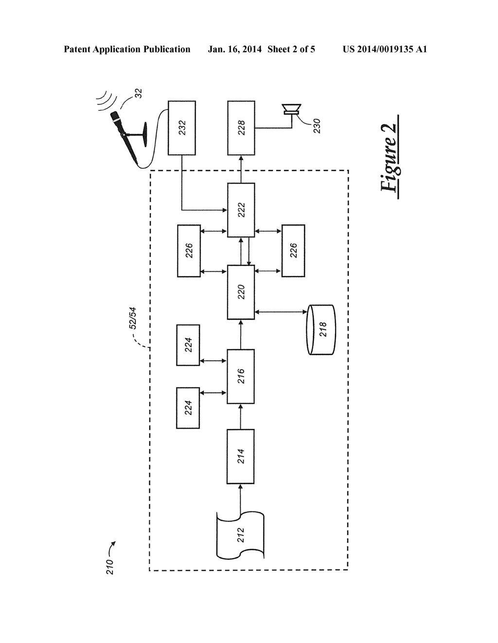 SENDER-RESPONSIVE TEXT-TO-SPEECH PROCESSING - diagram, schematic, and image 03