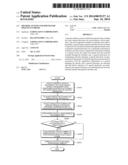 METHOD, SYSTEM AND SERVER FOR SPEECH SYNTHESIS diagram and image