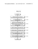 METHOD, SYSTEM AND SERVER FOR SPEECH SYNTHESIS diagram and image