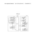 METHOD, SYSTEM AND SERVER FOR SPEECH SYNTHESIS diagram and image