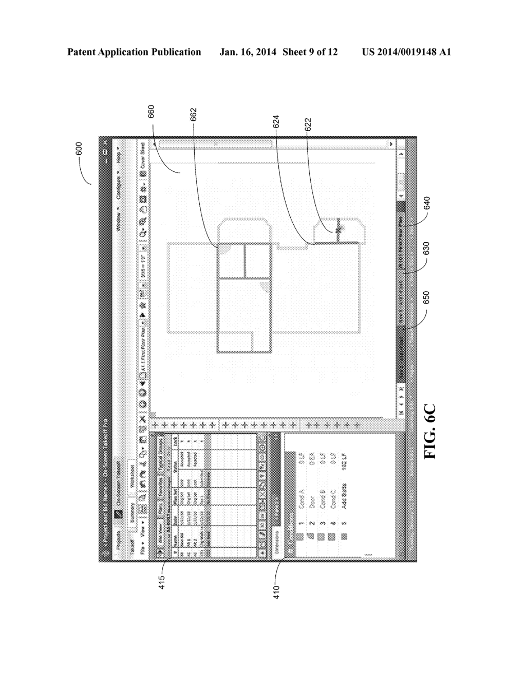 CHANGE PROCESS FOR CONSTRUCTION PROJECTS - diagram, schematic, and image 10