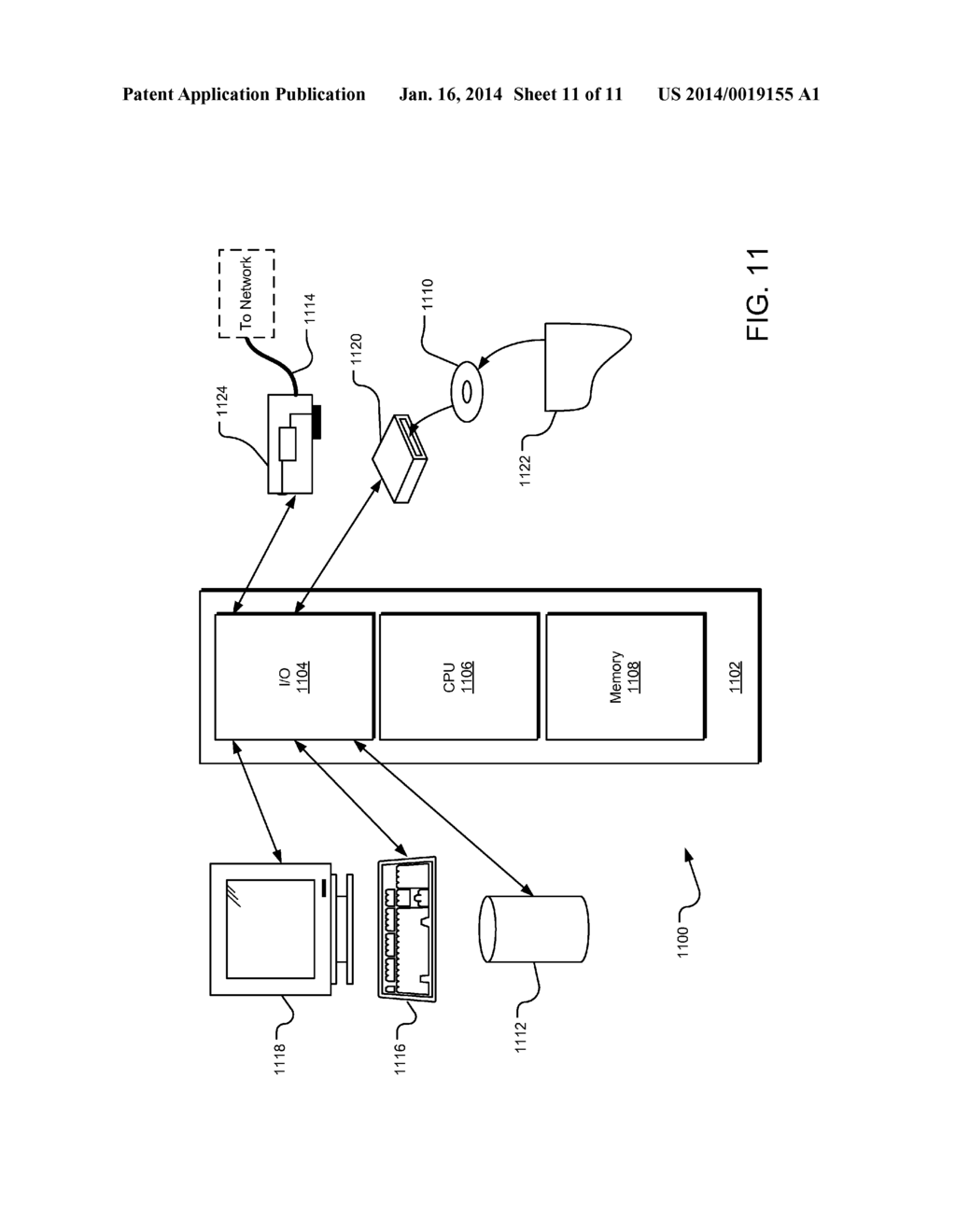 SYSTEMS AND METHODS FOR HEALTHCARE COST MANAGEMENT - diagram, schematic, and image 12