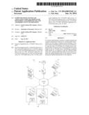 Computer Mouse System and Associated Computer Medium for Monitoring and     Improving Health and Productivity of Employees diagram and image