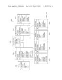 Computer Mouse System and Associated Computer Medium for Monitoring and     Improving Health and Productivity of Employees diagram and image