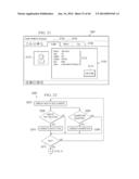 Computer Mouse System and Associated Computer Medium for Monitoring and     Improving Health and Productivity of Employees diagram and image