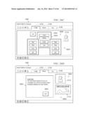 Computer Mouse System and Associated Computer Medium for Monitoring and     Improving Health and Productivity of Employees diagram and image