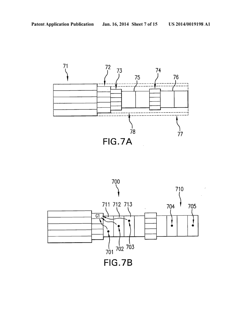 System and Method for Identifying Relevant Information for an Enterprise - diagram, schematic, and image 08