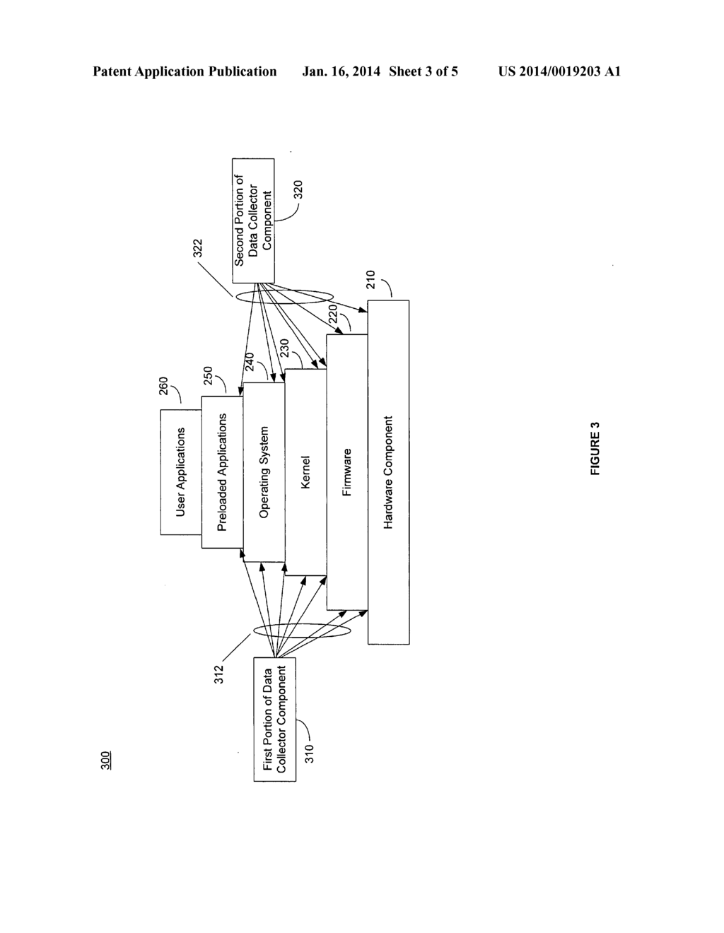 METHODS AND APPARATUS TO COLLECT WIRELESS INFORMATION - diagram, schematic, and image 04