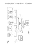 Regulating Impression Frequency in Content Display diagram and image