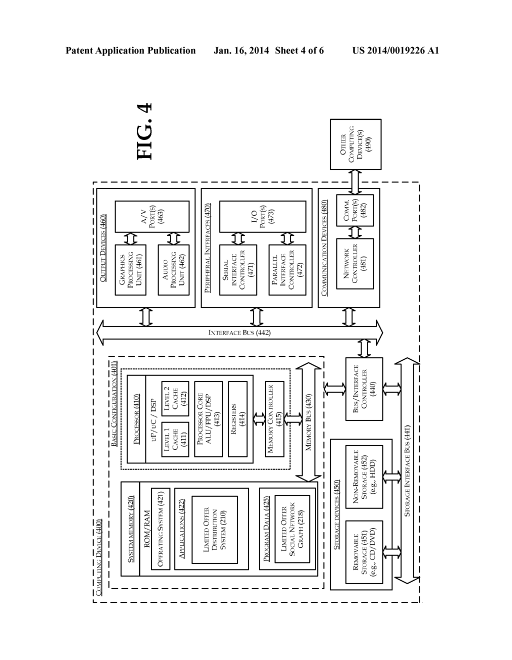 SOCIAL NETWORK LIMITED OFFER DISTRIBUTION - diagram, schematic, and image 05