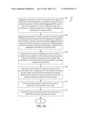 IMPRESSION-TREND TECHNIQUES FOR PROVIDING A DISPLAY ADVERTISING SUPPLY     FORECAST diagram and image