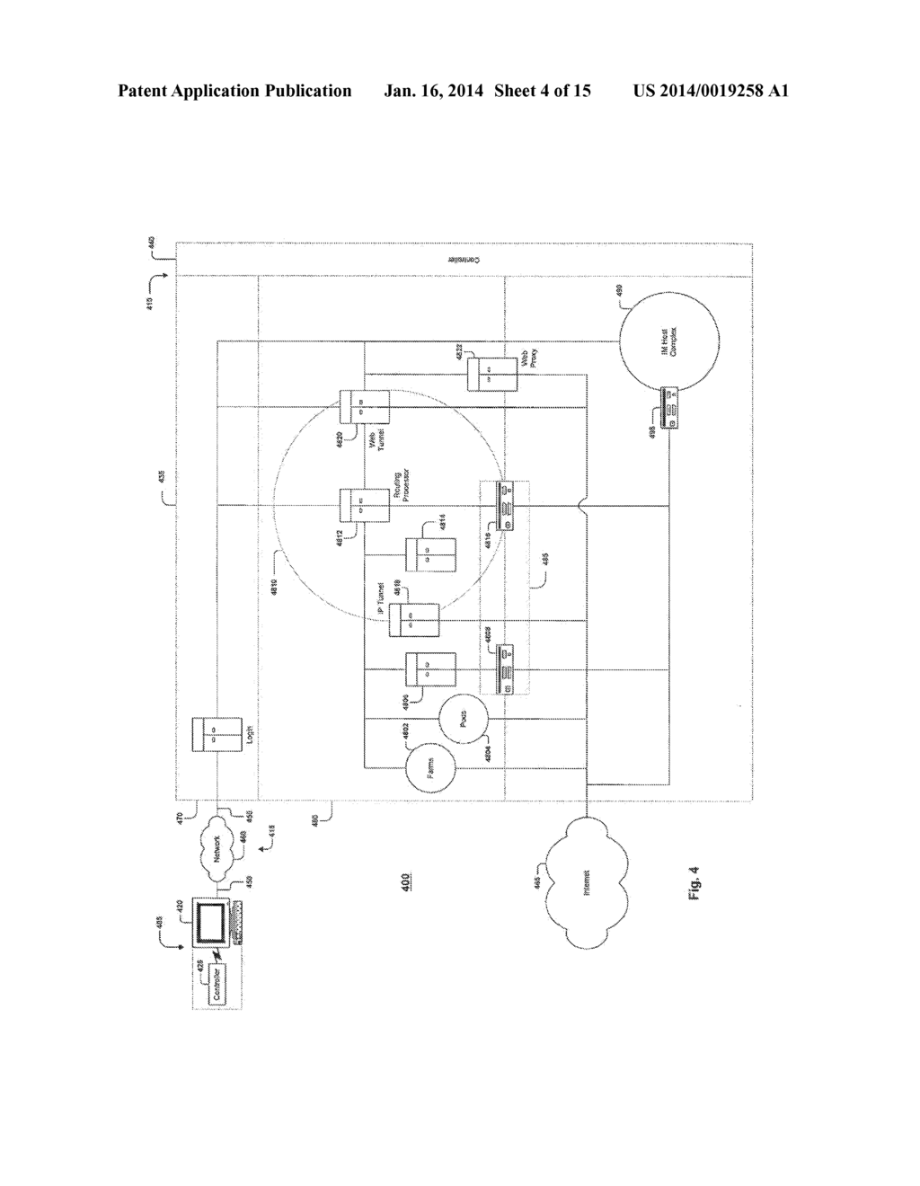 ADVERTISEMENT DELIVERY - diagram, schematic, and image 05