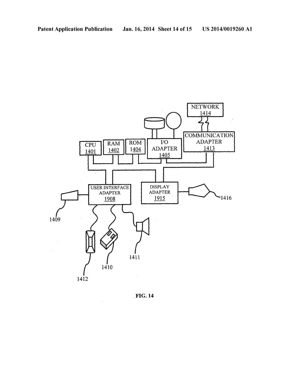 SYSTEM AND METHOD FOR CREATING, DISTRIBUTING AND EXECUTING PROMOTIONAL     MEDIA PLANS ACROSS USER DEVICE PLATFORMS - diagram, schematic, and image 15