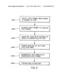 INTERNET-ACCESSIBLE REAL ESTATE MARKETING STREET VIEW SYSTEM AND METHOD diagram and image