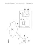 MOBILE BANKING SYSTEMS AND RELATED METHODS diagram and image