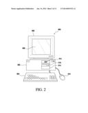 MOBILE BANKING SYSTEMS AND RELATED METHODS diagram and image