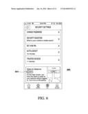 MOBILE BANKING SYSTEMS AND RELATED METHODS diagram and image