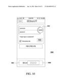 MOBILE BANKING SYSTEMS AND RELATED METHODS diagram and image