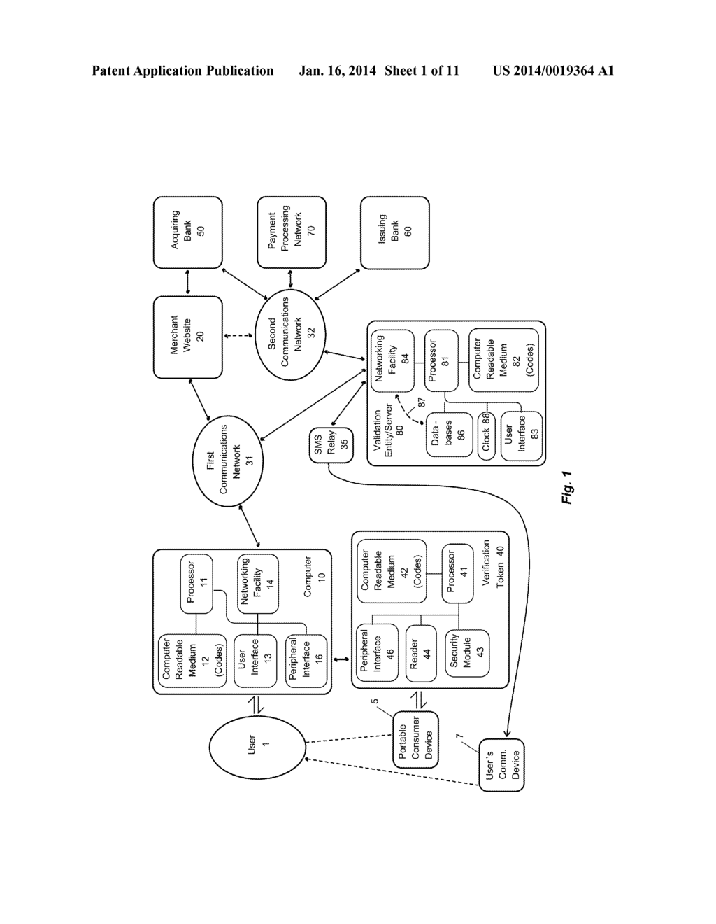 ANYTIME VALIDATION TOKENS - diagram, schematic, and image 02