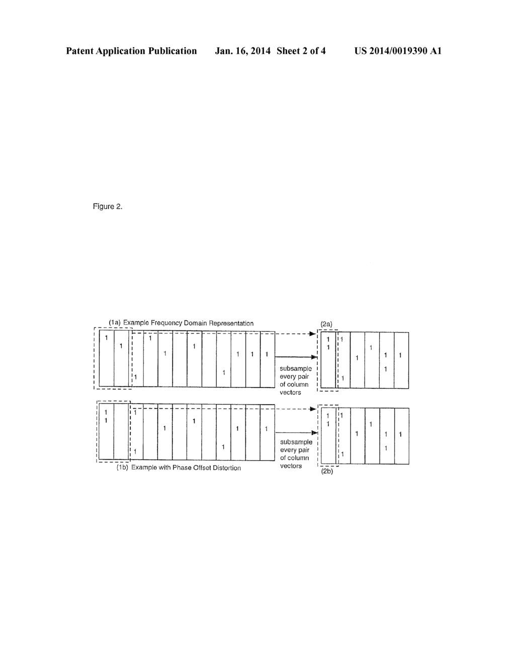 APPARATUS AND METHOD FOR AUDIO FINGERPRINTING - diagram, schematic, and image 03