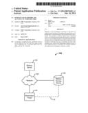 EFFICIENT USE OF MEMORY AND ACCESSING OF STORED RECORDS diagram and image