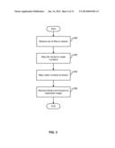 EFFICIENT USE OF MEMORY AND ACCESSING OF STORED RECORDS diagram and image