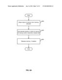 EFFICIENT USE OF MEMORY AND ACCESSING OF STORED RECORDS diagram and image