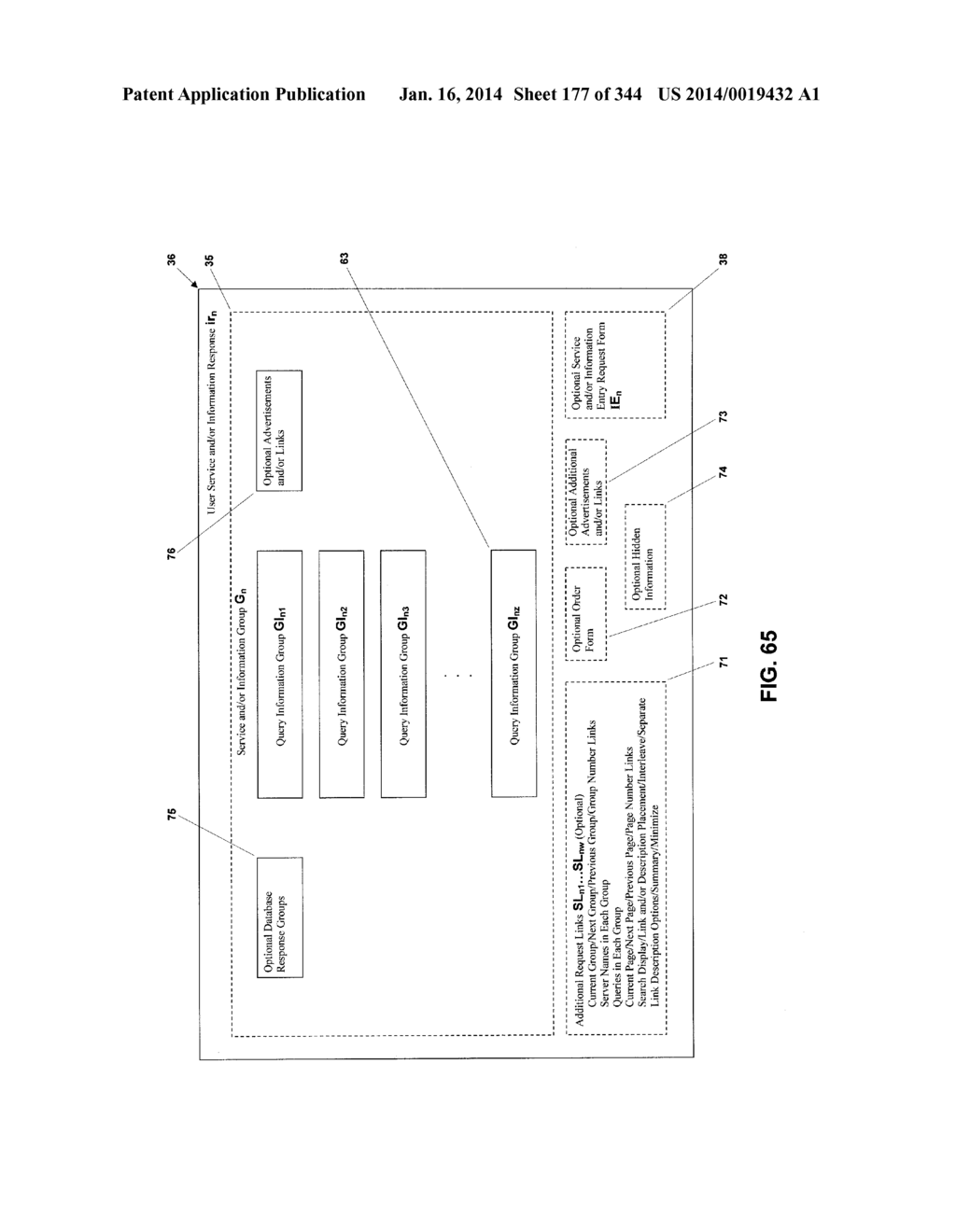 METASEARCH ENGINE FOR RETURNING PRICE DATA RELATED TO AT LEAST ONE STOCK     RETURNED IN SEARCH RESULTS AND AT LEAST ONE RELATED NEWS ITEM LINK USING     AT LEAST ONE QUERY ON MULTIPLE UNIQUE HOSTS - diagram, schematic, and image 178