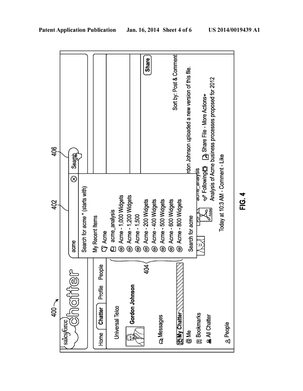 SYSTEMS AND METHODS FOR PERFORMING SMART SEARCHES - diagram, schematic, and image 05