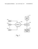 Computer-Implemented Systems and Methods for Efficient Structuring of Time     Series Data diagram and image