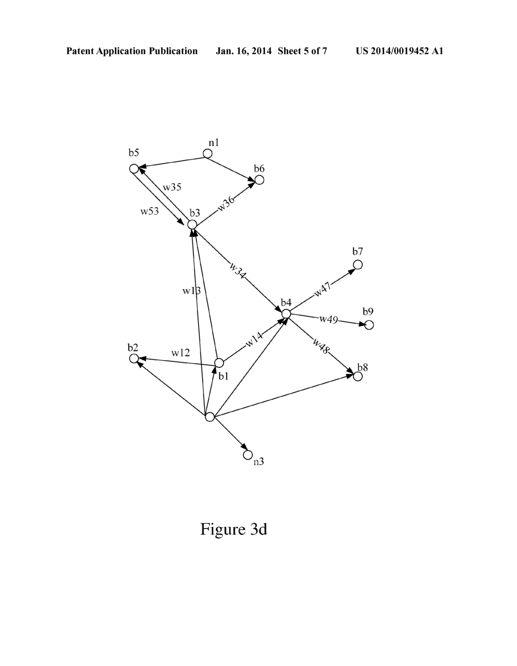 METHOD AND APPARATUS FOR CLUSTERING SEARCH TERMS - diagram, schematic, and image 06