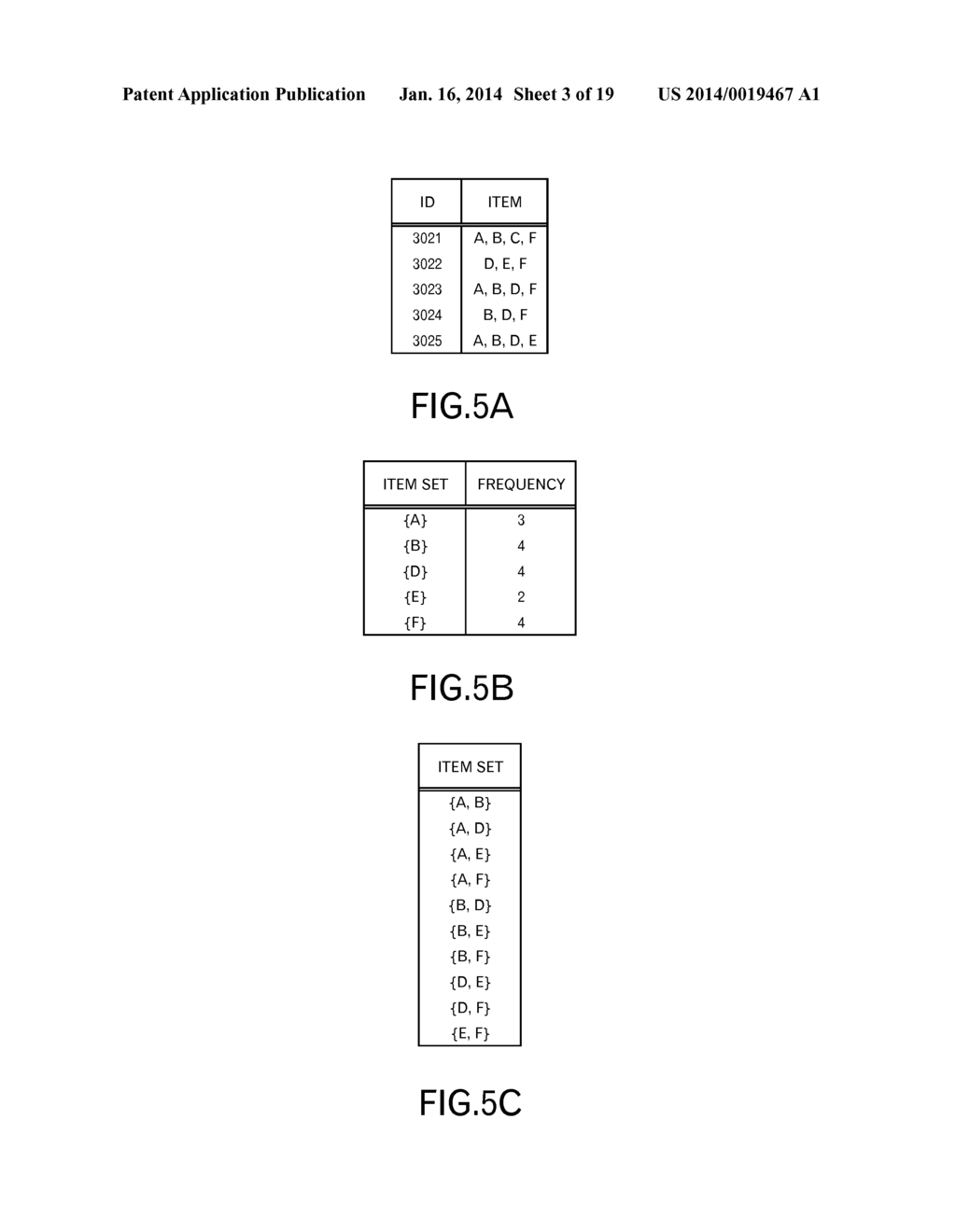 METHOD AND APPARATUS FOR PROCESSING MASKED DATA - diagram, schematic, and image 04