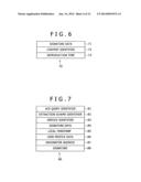 TRANSMISSION APPARATUS, INFORMATION PROCESSING METHOD, PROGRAM, RECEPTION     APPARATUS, AND APPLICATION-COORDINATED SYSTEM diagram and image