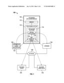 METHODS AND SYSTEMS FOR REGULATING DATABASE ACTIVITY diagram and image