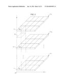 INTERPOLATING A PORTION OF A SIGNAL IN RESPONSE TO A COMPONENT OF ANOTHER     SIGNAL diagram and image