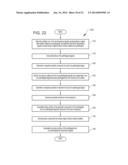 INTERPOLATING A PORTION OF A SIGNAL IN RESPONSE TO A COMPONENT OF ANOTHER     SIGNAL diagram and image