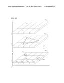 INTERPOLATING A PORTION OF A SIGNAL IN RESPONSE TO A COMPONENT OF ANOTHER     SIGNAL diagram and image