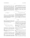 INTERPOLATING A PORTION OF A SIGNAL IN RESPONSE TO A COMPONENT OF ANOTHER     SIGNAL diagram and image